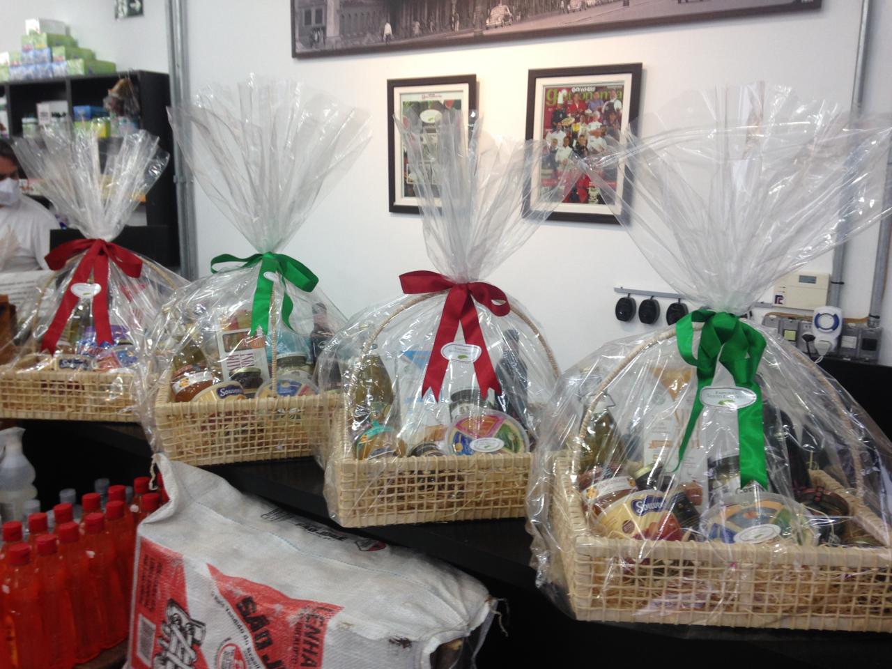 Empório Santo Expedito