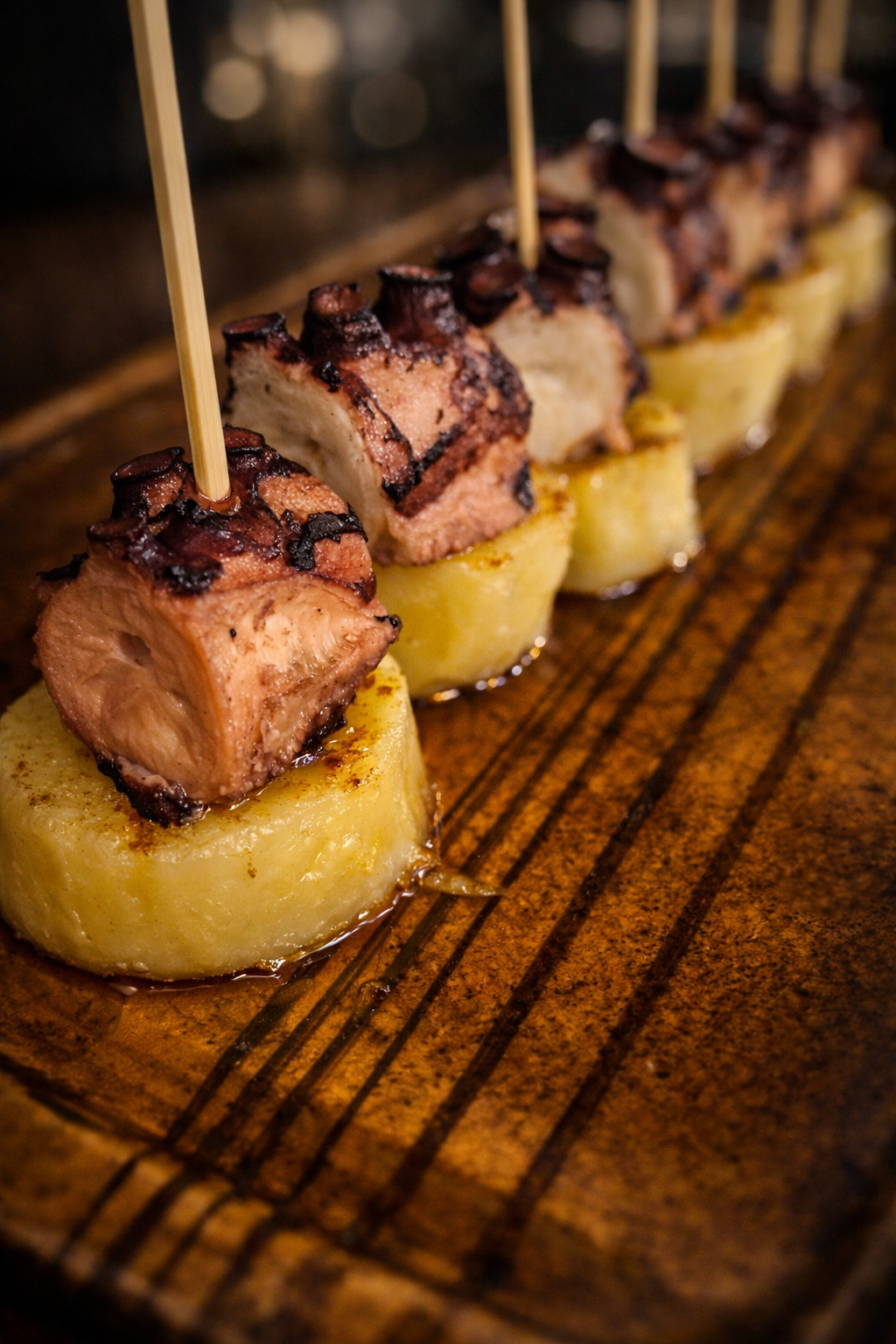 Alfandega restaurante