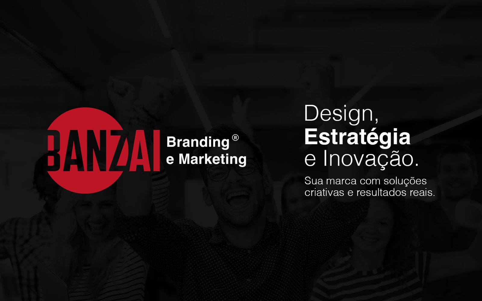 Banzai Branding e Marketing